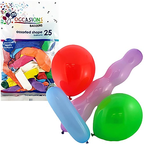 Party Supplies